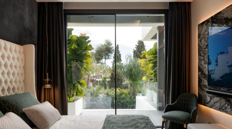 Málaga - Marbella - 742m2