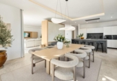 Xalet independent amb terreny en venda a la España, Marbella, ref.: TR316634 foto