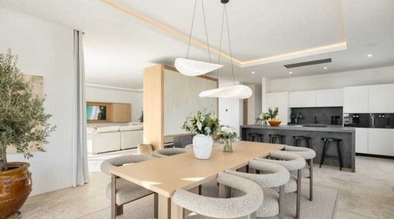 Malaga - Marbella - 1543m2
