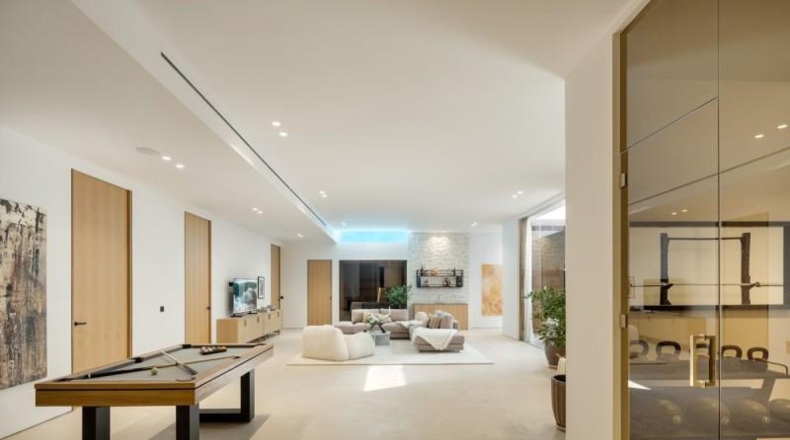 Malaga - Marbella - 1543m2