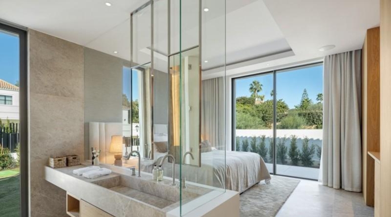 Malaga - Marbella - 1543m2