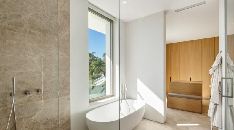 Malaga - Marbella - 1543m2