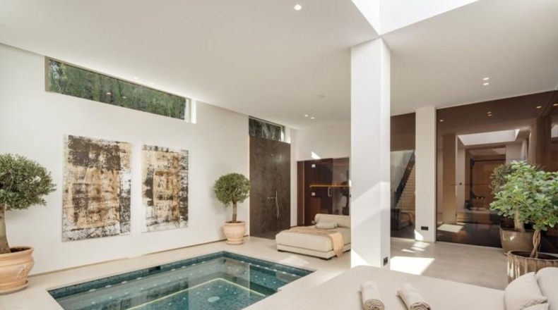 Malaga - Marbella - 1543m2