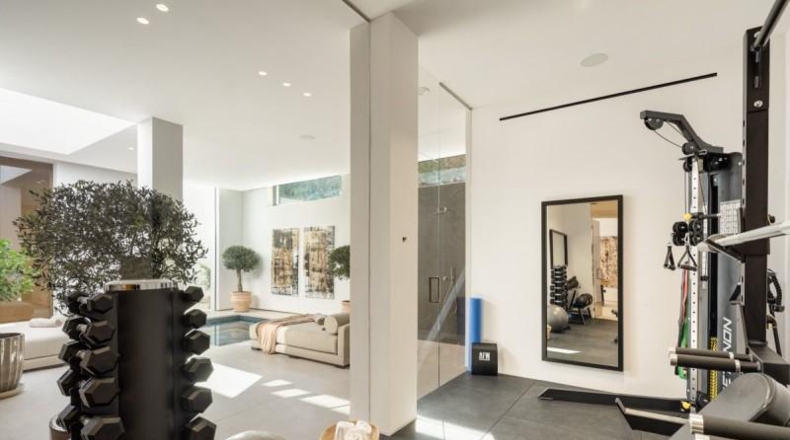 Malaga - Marbella - 1543m2