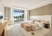 Xalet independent amb terreny en venda a la España, Marbella, ref.: TR316634 foto