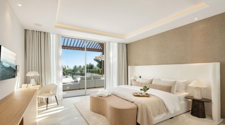 Malaga - Marbella - 1543m2