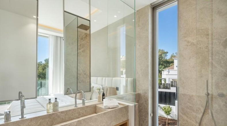 Malaga - Marbella - 1543m2
