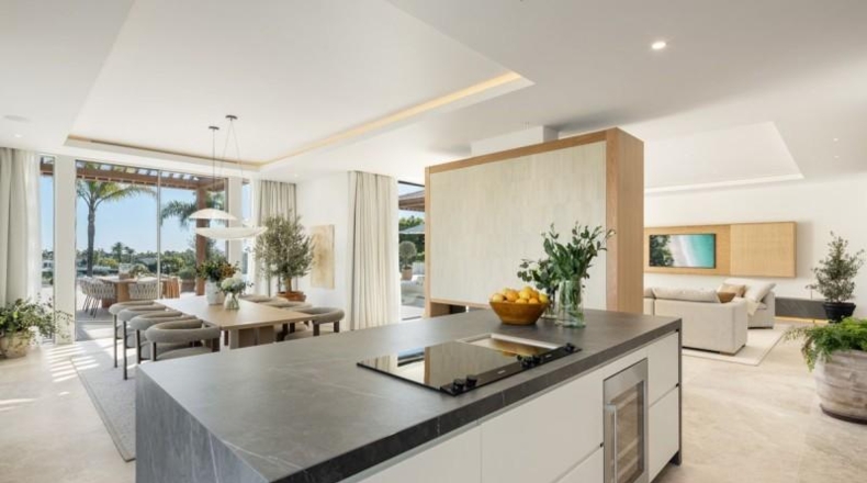 Malaga - Marbella - 1543m2