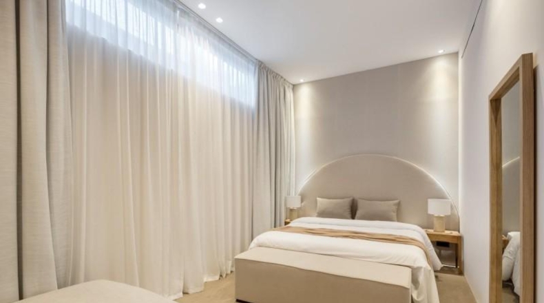 Malaga - Marbella - 1543m2