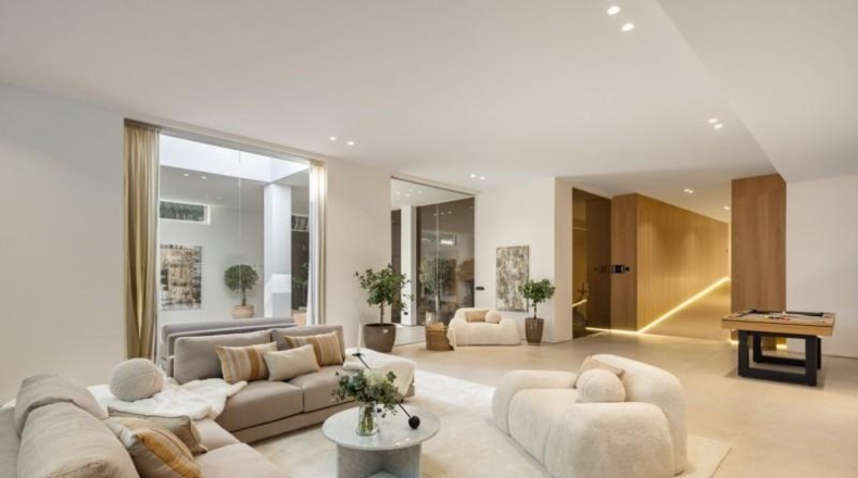 Malaga - Marbella - 1543m2