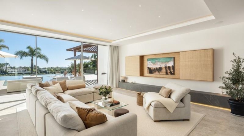 Malaga - Marbella - 1543m2