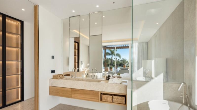 Malaga - Marbella - 1543m2