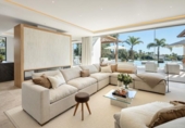 Xalet independent amb terreny en venda a la España, Marbella, ref.: TR316634 foto