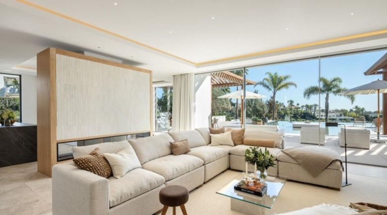 Malaga - Marbella - 1543m2