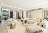 Xalet independent amb terreny en venda a la España, Marbella, ref.: TR316634 foto