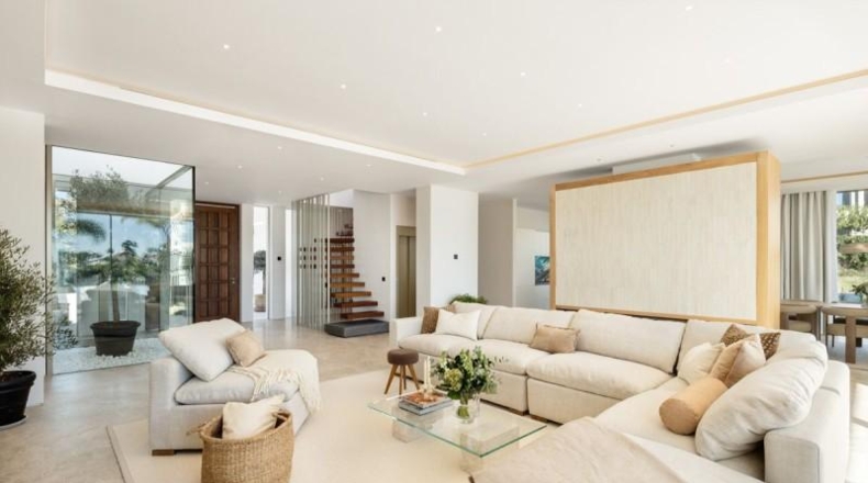 Malaga - Marbella - 1543m2