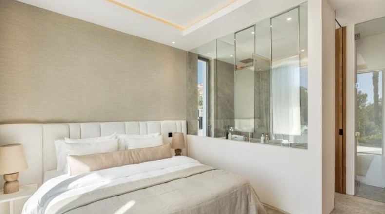Malaga - Marbella - 1543m2