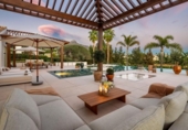 Xalet independent amb terreny en venda a la España, Marbella, ref.: TR316634 foto