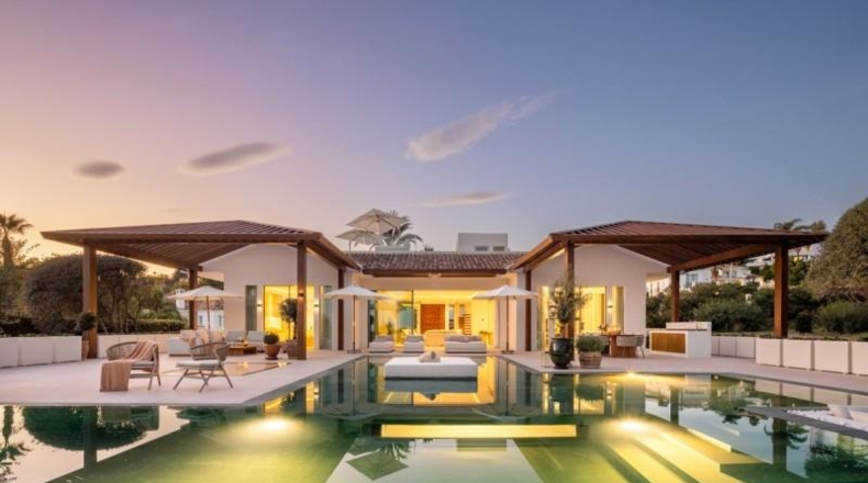 Malaga - Marbella - 1543m2