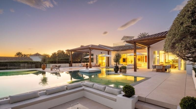 Malaga - Marbella - 1543m2