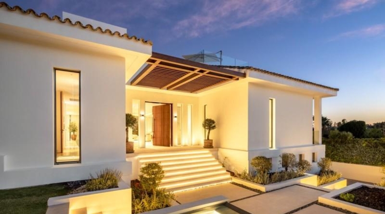 Malaga - Marbella - 1543m2