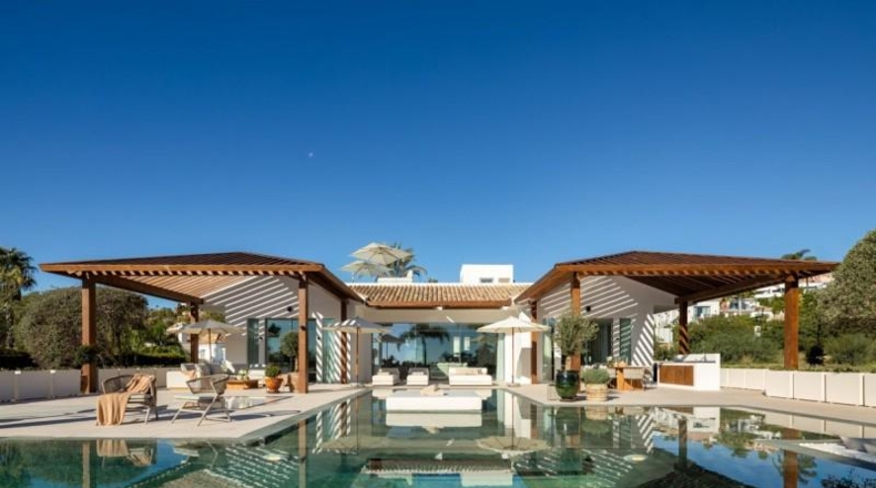 Malaga - Marbella - 1543m2