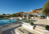 Xalet independent amb terreny en venda a la España, Marbella, ref.: TR316634 foto