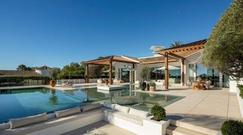 Malaga - Marbella - 1543m2
