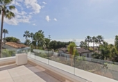 Xalet independent amb terreny en venda a la España, Marbella, ref.: TR286548 foto