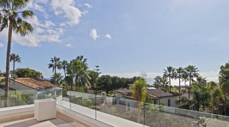 Málaga - Marbella - 2633m2