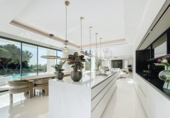 Xalet independent amb terreny en venda a la España, Marbella, ref.: TR286548 foto