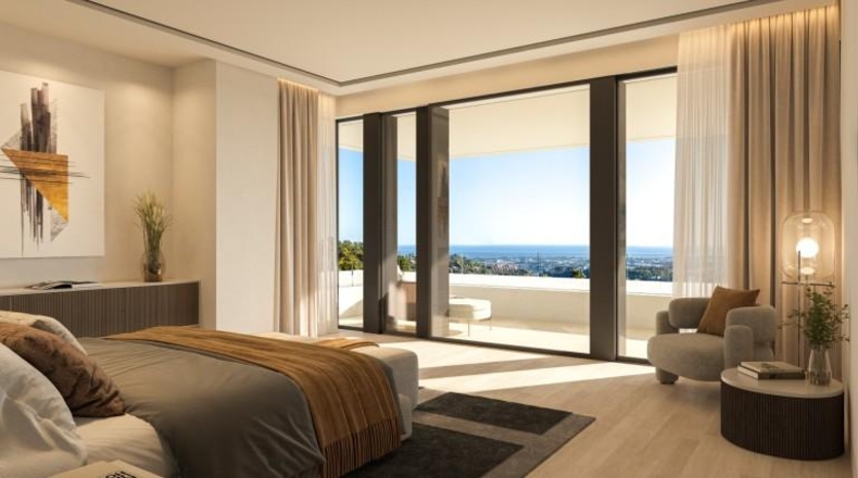 Malaga - Benahavís - 3453m2