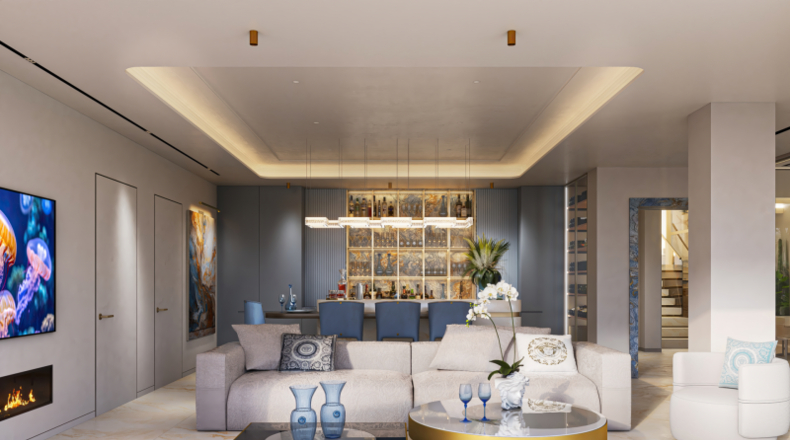 Málaga - Marbella - 2100m2