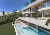 Xalet independent amb terreny en venda a la España, Marbella, ref.: TR383203 foto