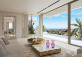 Xalet independent amb terreny en venda a la España, Marbella, ref.: TR383203 foto