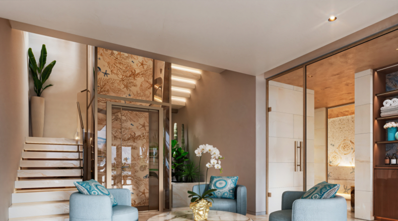 Málaga - Marbella - 2100m2