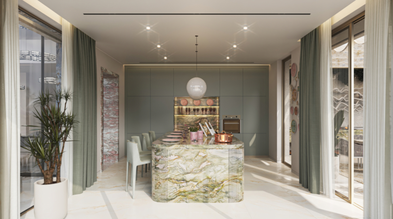 Málaga - Marbella - 2100m2
