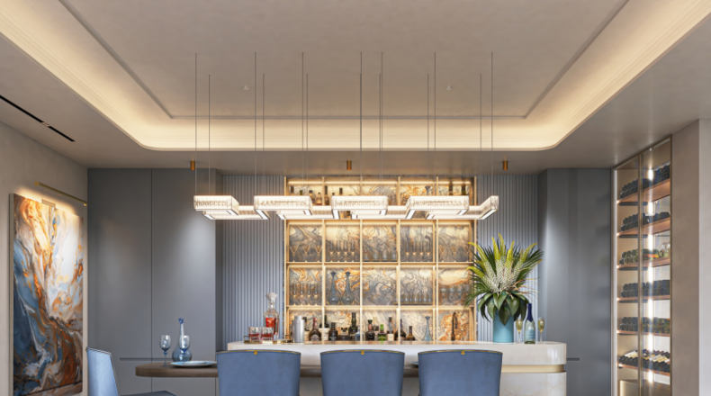 Málaga - Marbella - 2100m2