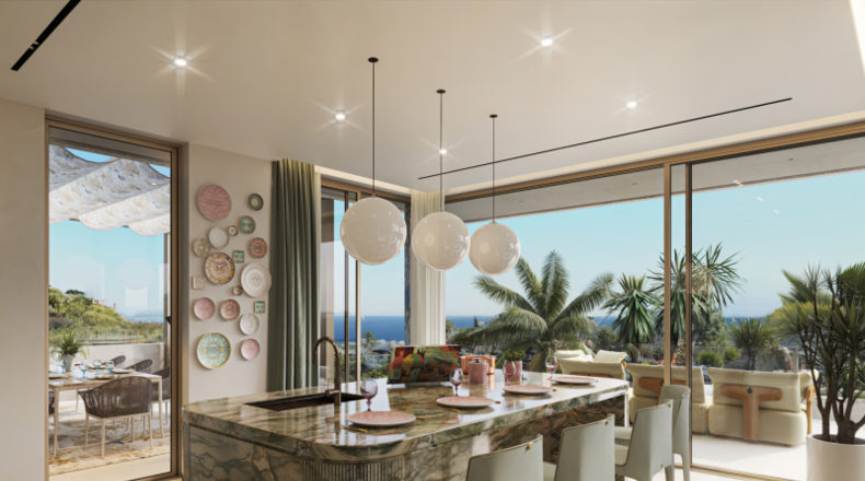 Málaga - Marbella - 2100m2