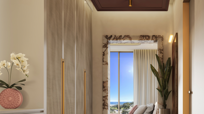 Málaga - Marbella - 2100m2