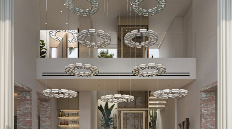 Málaga - Marbella - 2100m2