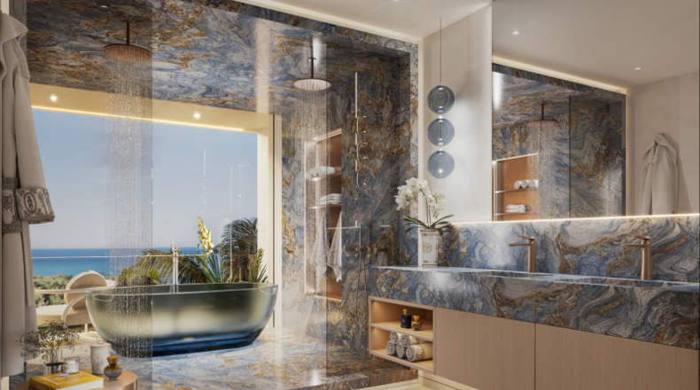 Málaga - Marbella - 2100m2