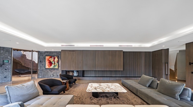 Malaga - Marbella - 3106m2