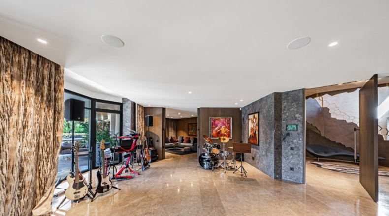 Malaga - Marbella - 3106m2