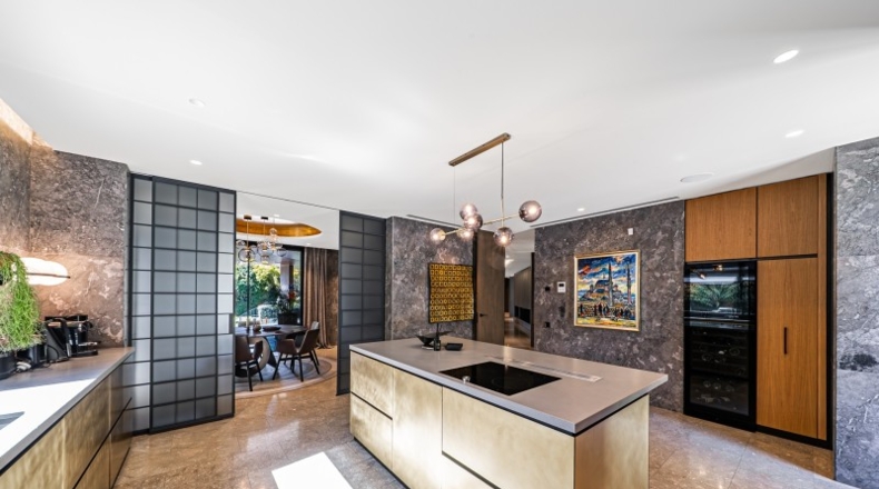 Malaga - Marbella - 3106m2