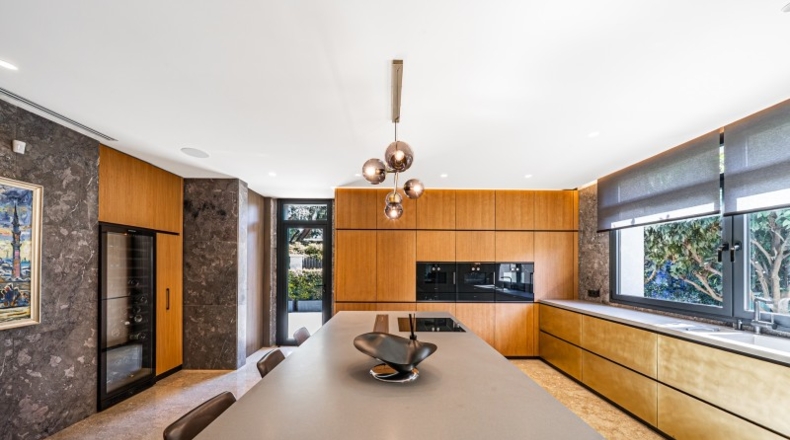 Malaga - Marbella - 3106m2