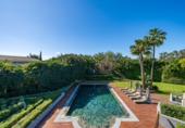 Finca rústica en venda a la España, Marbella, ref.: TR289379 foto