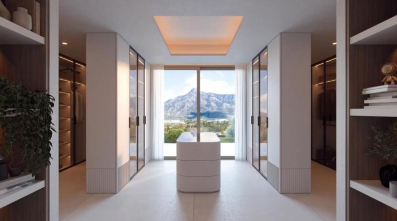 Malaga - Marbella - 1727m2