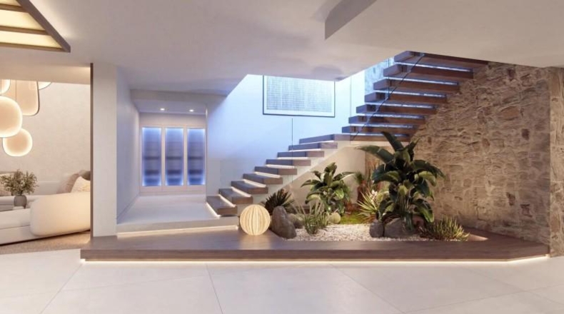Malaga - Marbella - 1727m2