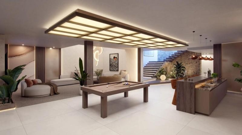 Malaga - Marbella - 1727m2